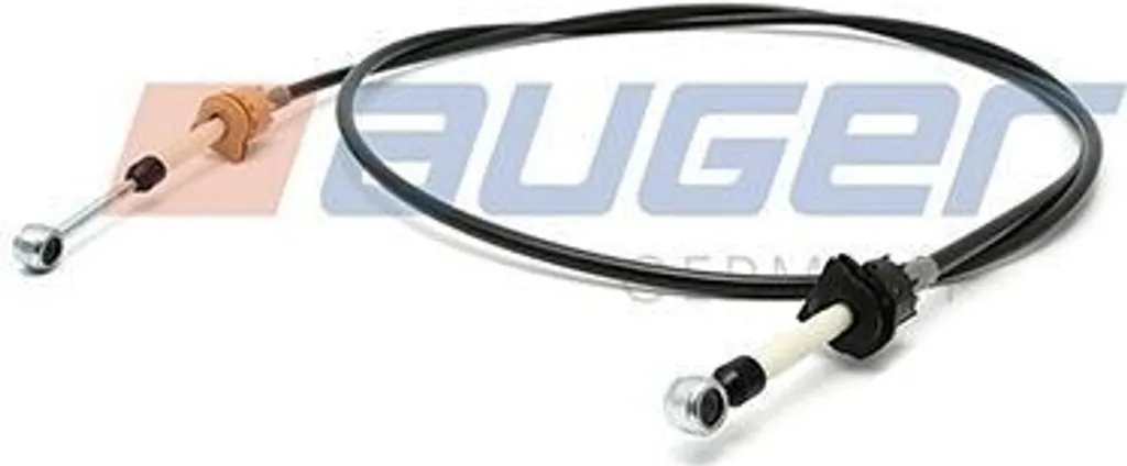 Tendeur de câble de sélecteur de vitesse pour transmission AUGER
