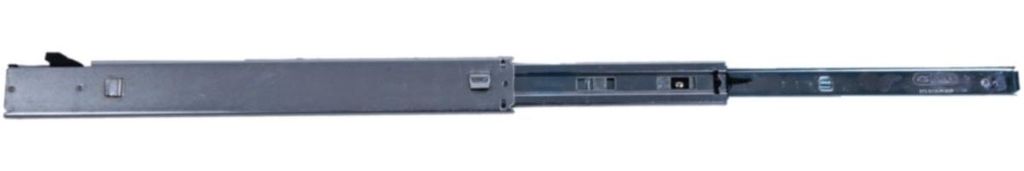 KS TOOLS 873.5008-R020P Führungsschiene Werkzeugwagenschublade