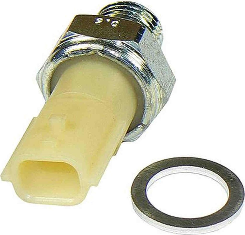METZGER 0910074 Öldruckschalter Öldrucksensor für OPEL Vivaro A Kastenwagen (X83) Vivaro A Combi (X83) Movano B Kastenwagen (X62) Movano Kastenw...
