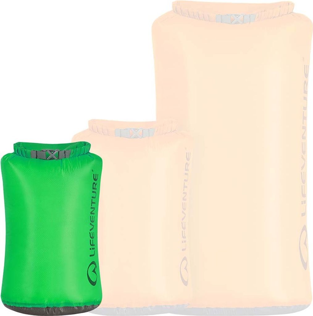 Lifeventure Wasserdichter Sack 10 l