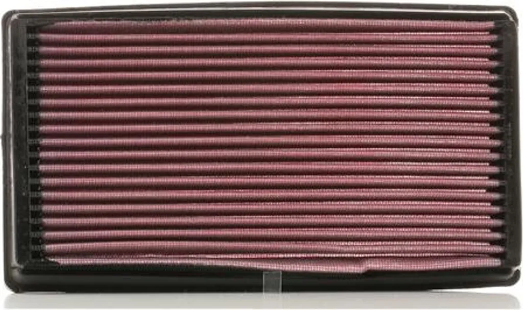 Filtre K&N Ford Tourneo Connect 1.8L 2002-2008 : Solution Air & Débit - 11