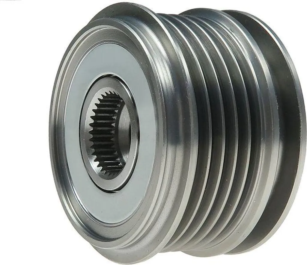 Puleggia Ruota Libera Alternatore AFP9011 AS-PL per Kia e Hyundai