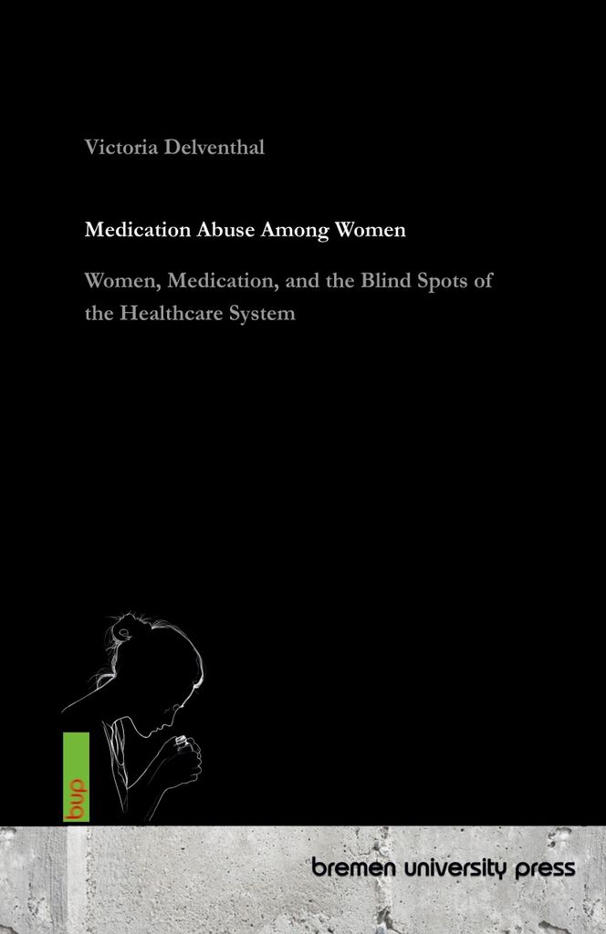 Medikamentenmissbrauch bei Frauen