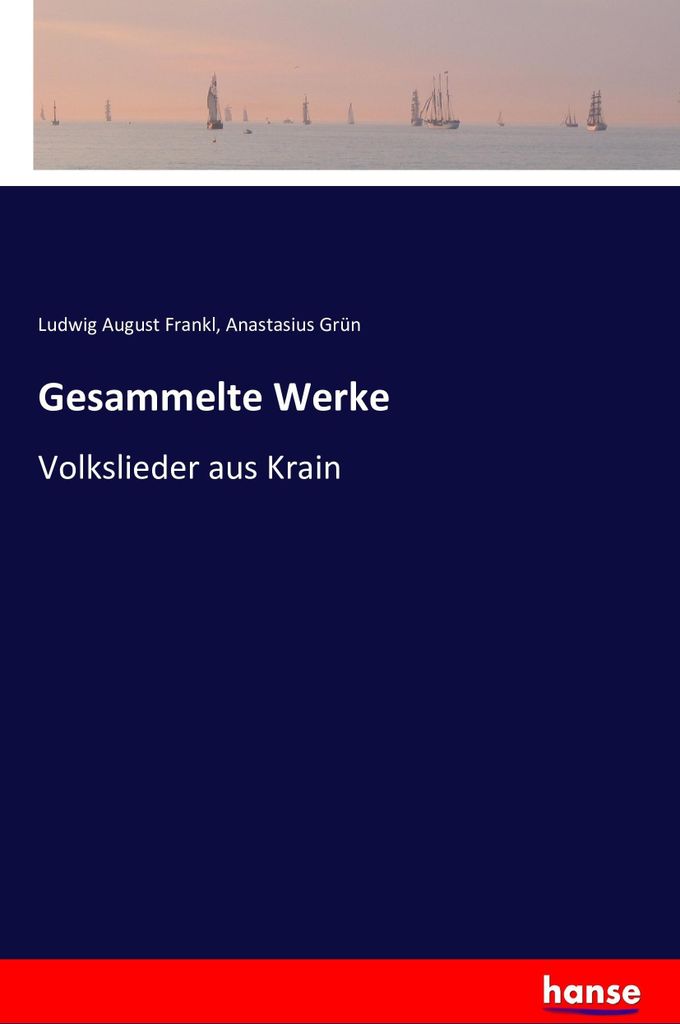 Gesammelte Werke