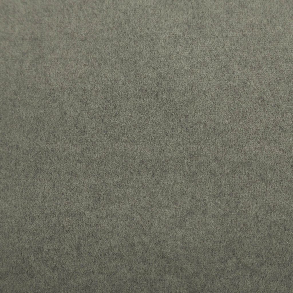 Vorhangstoff Thermostoff Morey isolierend grün 1,40m Breite