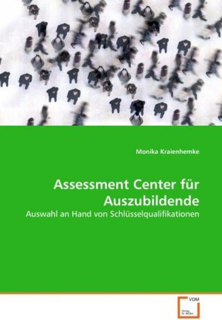 Assessment Center für Auszubildende