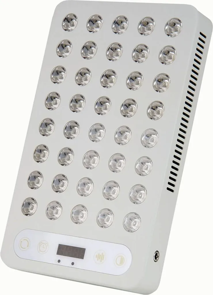 Appareil LED SkinPure Therapy Haute Performance - Lumière Anti-Âge