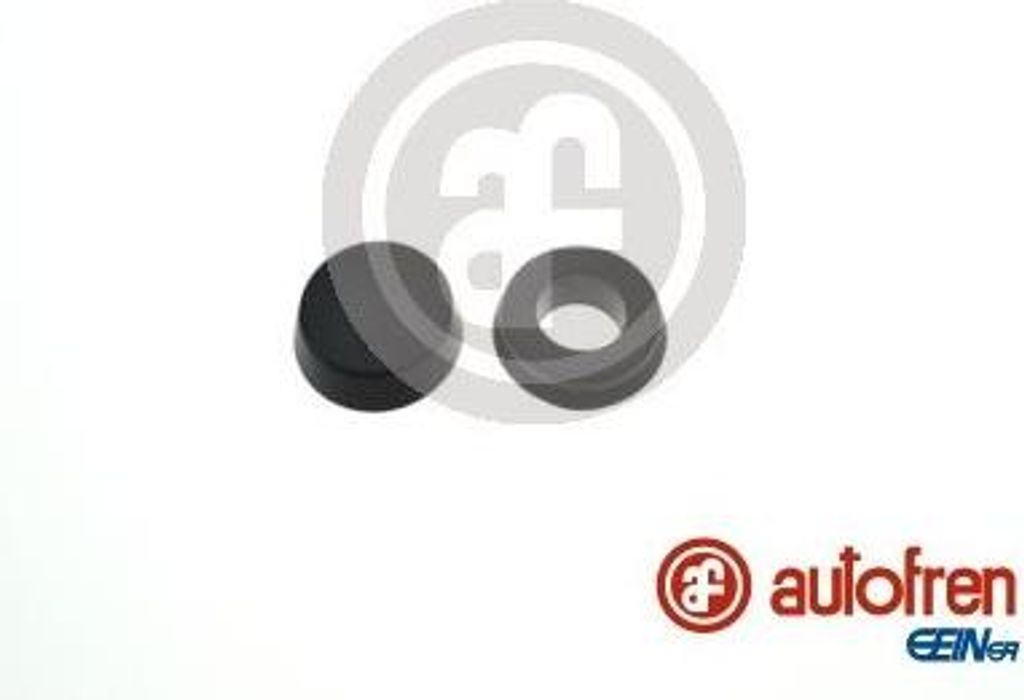 AUTOFREN SEINSA Reparatursatz Kupplungsgeberzylinder D1041 für RENAULT Trafic Kastenwagen (T1, T3, T4, T2) 19mm