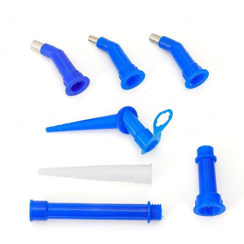 Pistolet pneumatique 310 ml pression 6 bars - Débit constant 45s