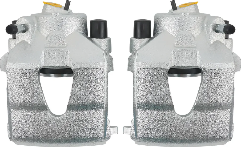 Étrier de Frein Avant 54mm Haute Fiabilité pour VW Golf 5 6 1K1 5K1