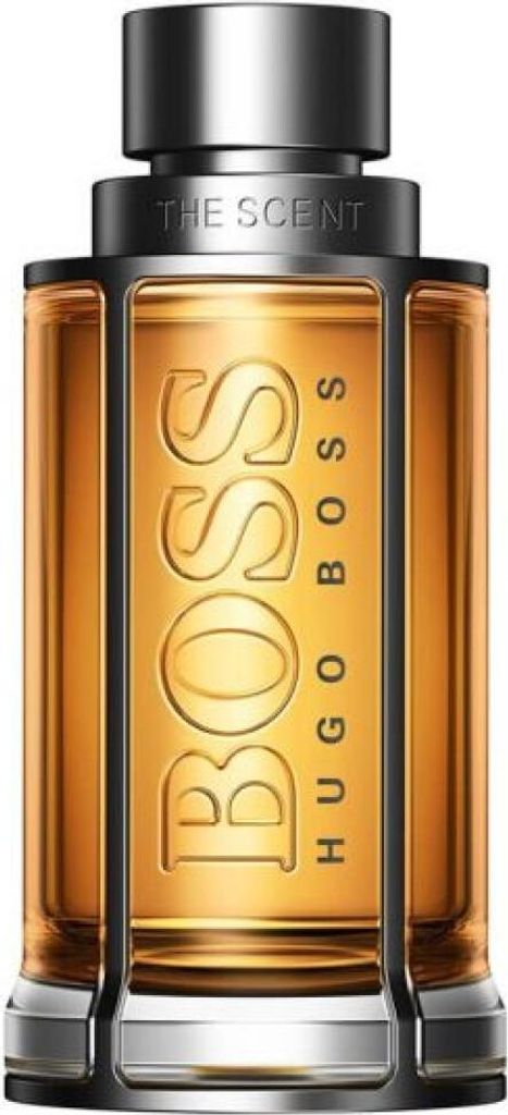 Hugo Boss The Scent woda po goleniu dla mężczyzn 100 ml Zdjęcie produktu 
