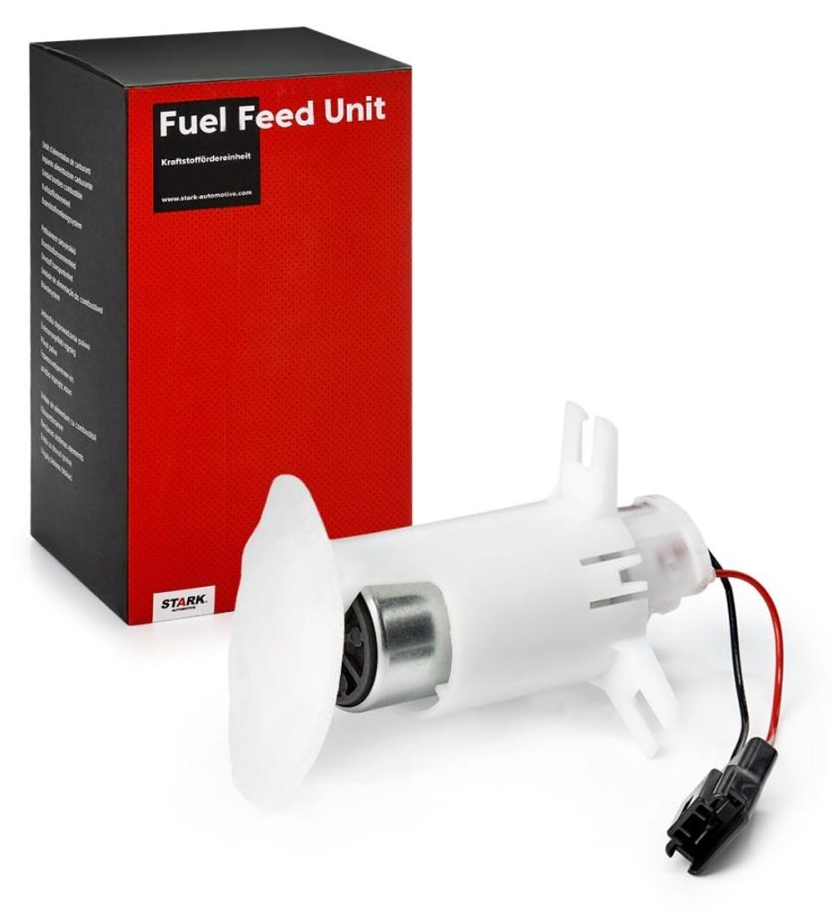 STARK SKFP-0160025 Elektrisch Kraftstoffpumpe passend für MERCEDES-BENZ M-Klasse (W163) 135l/h