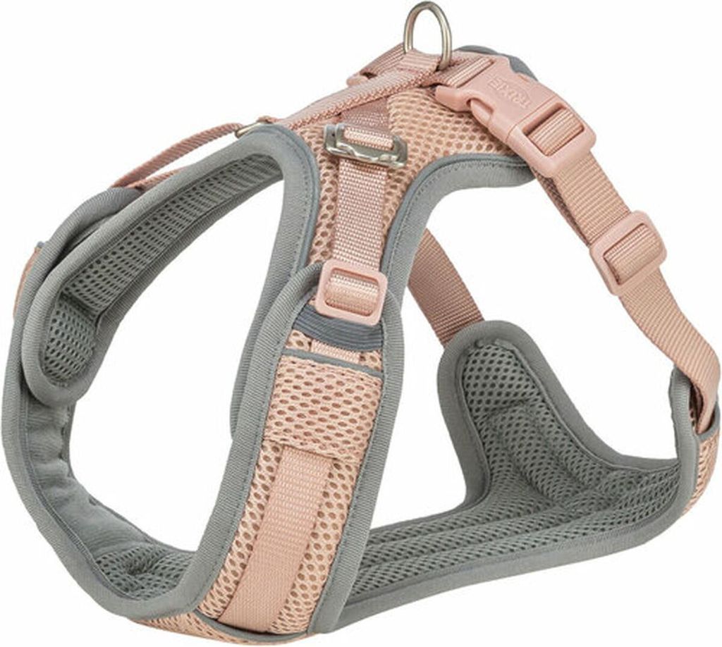 Hundegeschirr Trixie Premium FlexMesh S-M