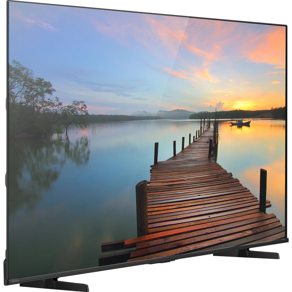 Hisense 43 '' E7S | Hi-QLED Smart TV 4K 60 Hz, 109,2 cm Produktbild 