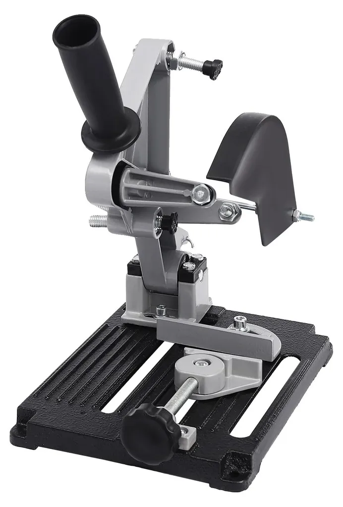 Support de meuleuse universel support de tronçonnage réglable