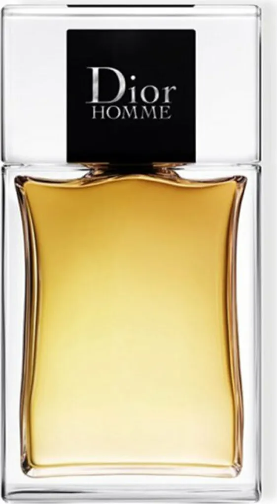 Dior Homme Dopobarba 100ml - Lozione Lenitiva di Lusso per Uomo
