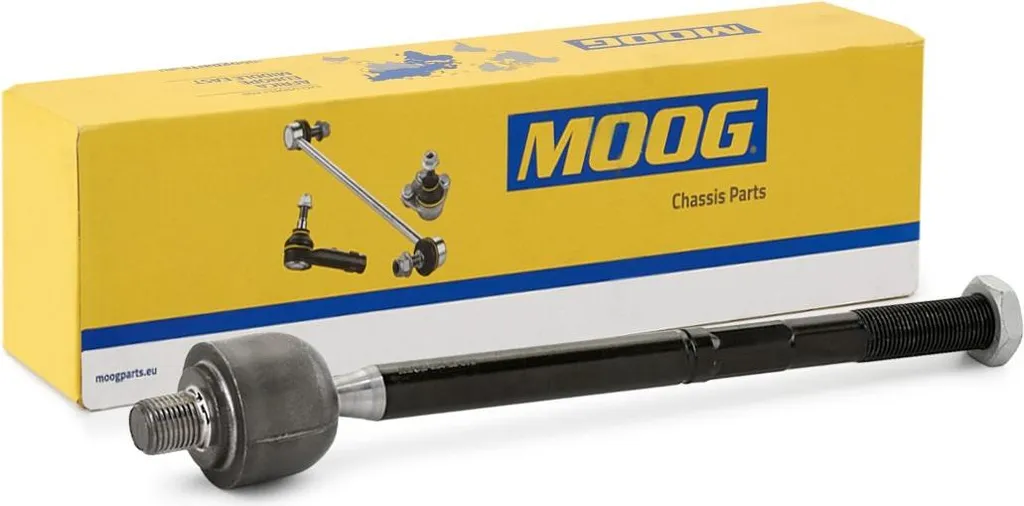 Barre d'accouplement MOOG CI-AX-7320 joint axial de direction robuste - 2
