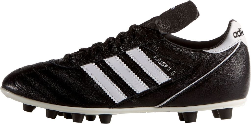 Adidas Kaiser 5 League Black/Ftwwht/Red 42.5 Obrázek produktu 34