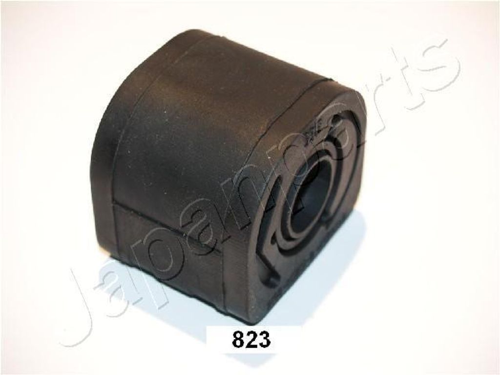 JAPANPARTS Halter Querlenkerlagerung RU-823 Vorne beidseitig Hinten für SUZUKI SWIFT II Schrägheck (EA, MA) 50mm 60mm 55mm 21mm