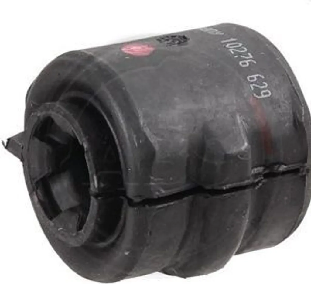 Support de palier de barre stabilisatrice - Boîtier de roulement fixe