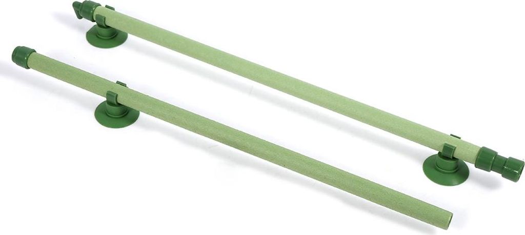 Aquarium Aquarium Pumpe Zubehör Luft Stein Wand Blase Rohr Belüftung 5 # 23 zoll