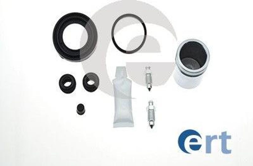 ERT 401881 Reparatursatz, Bremssattel OE 43018S7A000 kompatibel mit C-Max, Focus, Accord, CR-V, FR-V, Legend, Shuttle, Stream