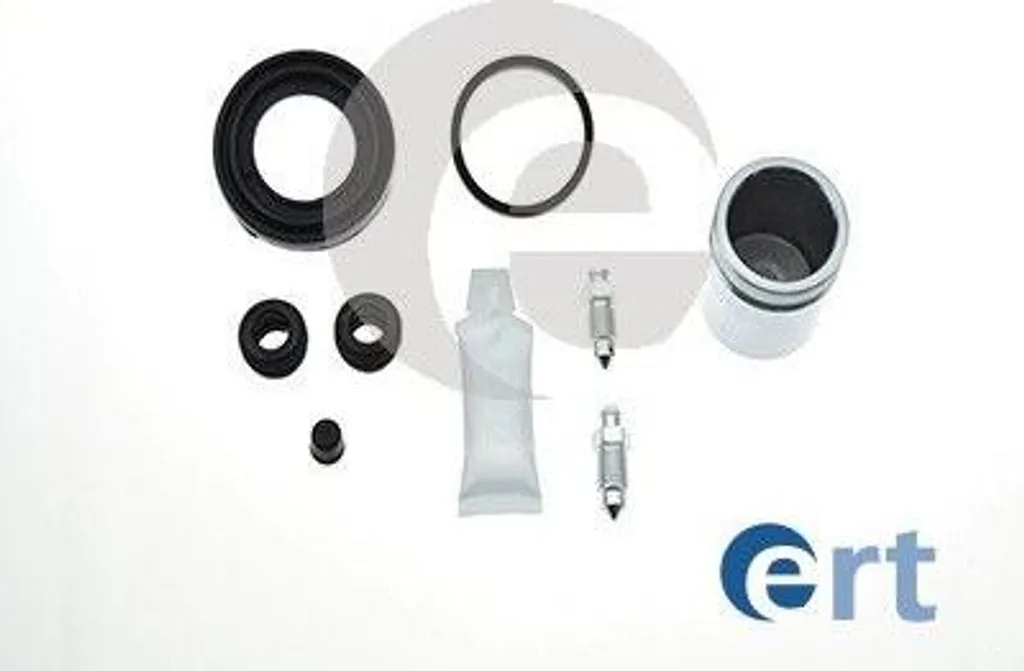 ERT 401881 Kit di riparazione, pinza freno OE 43018S7A000 compatibile con C-Max, Focus, Accord, CR-V, FR-V, Legend, Shuttle, Stream