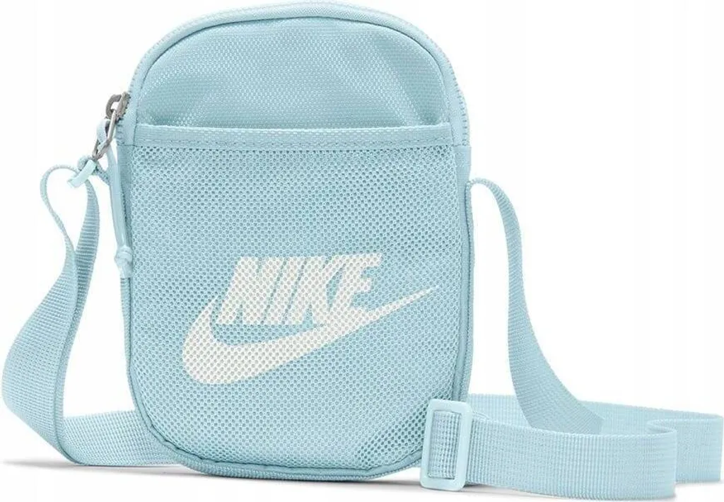 Nike Everyday Sports BA5871-474: Borsa a Tracolla Originale Nike Heritage