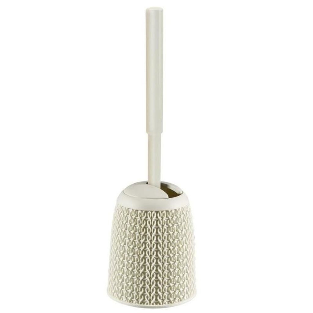 Curver Spazzola per wc in maglia 02004-X64 Immagine del prodotto 