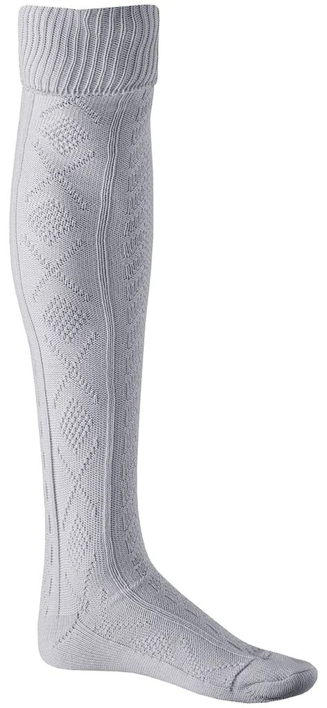 EXTRA Lange Trachtensocken Kniehoch Strümpfe Socken 75cm, Produktbild 