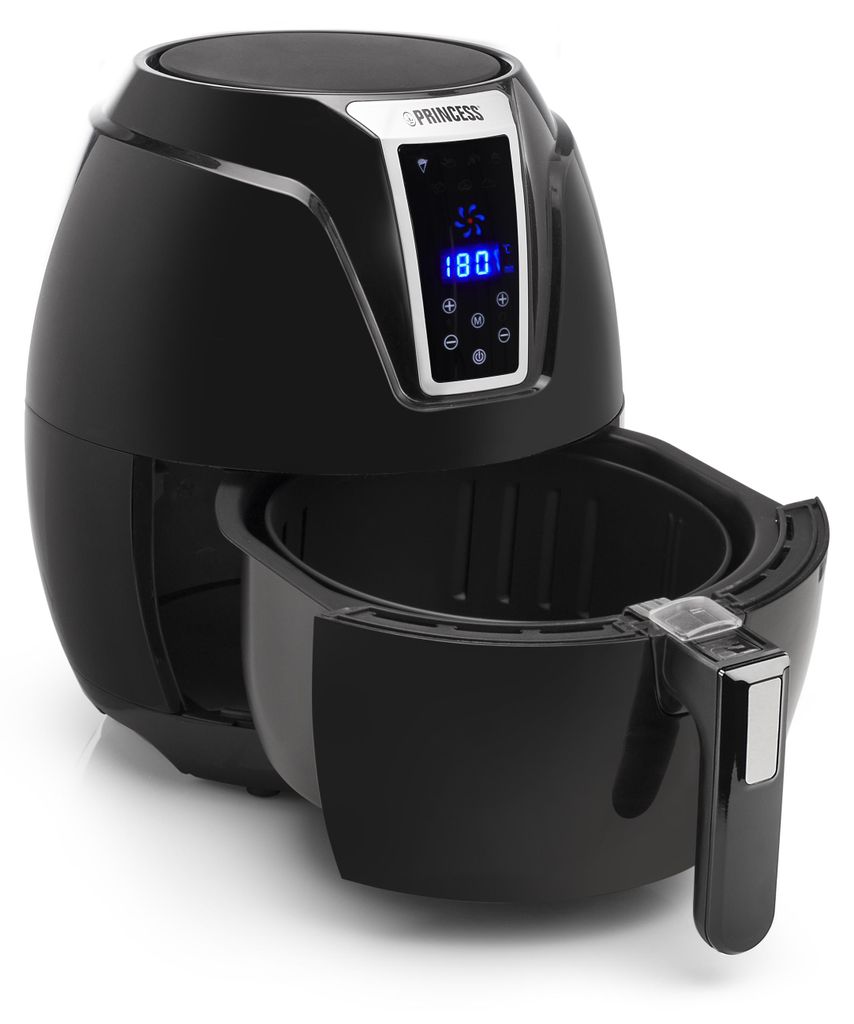 Princess 182021 AEROFRYER XL Heißluftfritteuse Produktbild 