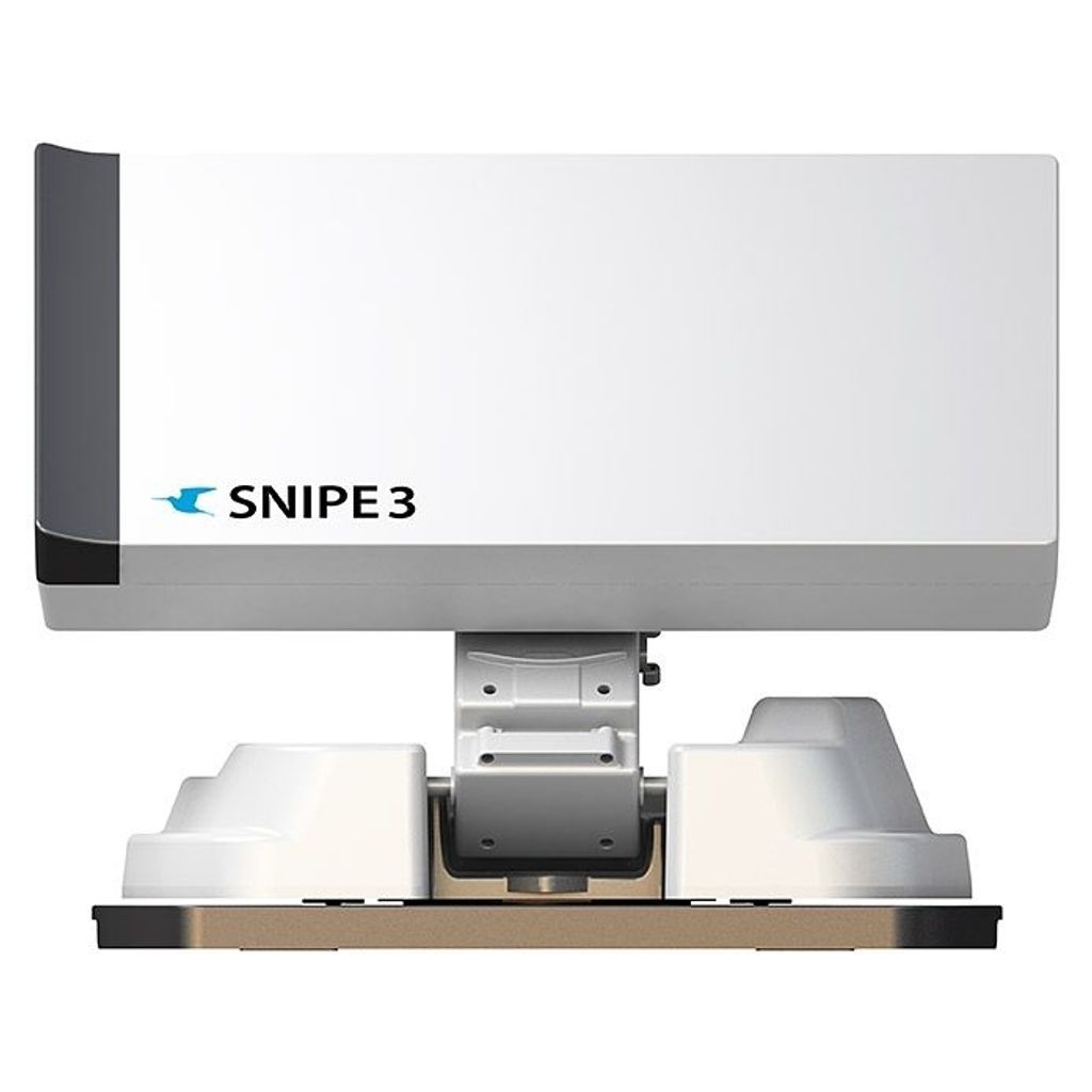Selfsat SNIPE V3 Automat Obrázok produktu 5