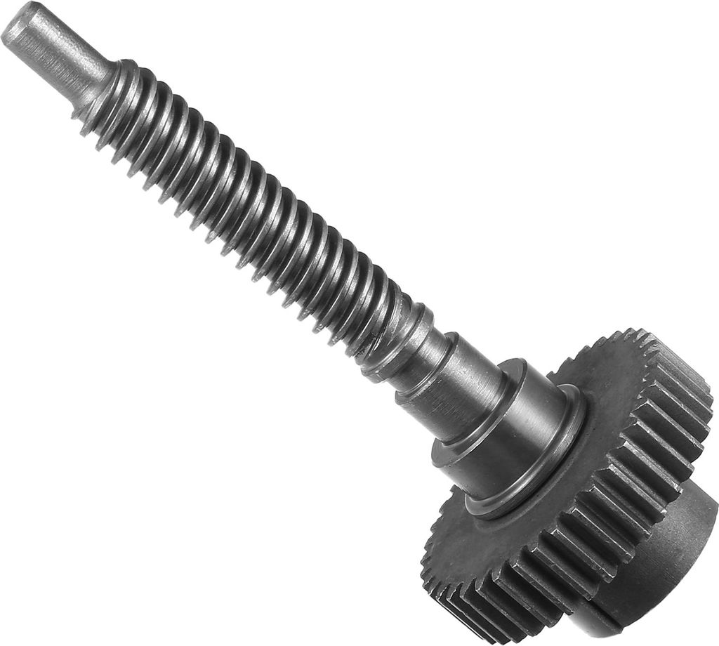 Automatik 4 Schaltknüppel Schaltknauf für Toyota Prado 120 Schwarz