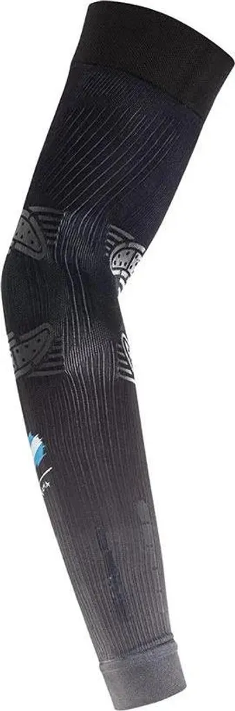 Chaussettes techniques de compression FLOKY WIP FLNSCT pour le Running - 4