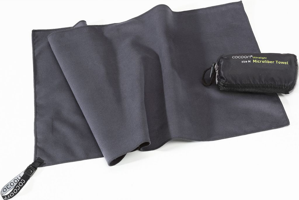 Cocoon Microfiber Towel Ultralight S 10631