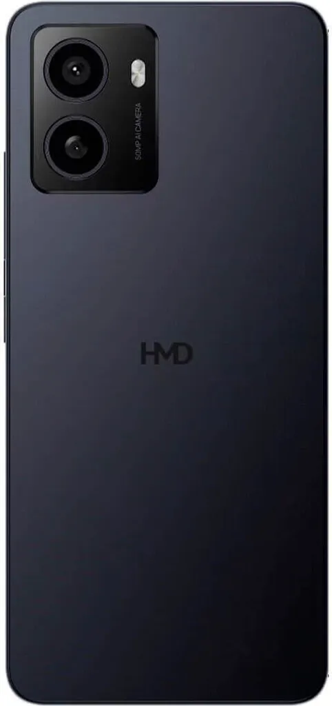 HMD Pulse Plus Smartphone Bleu 128 Go - Téléphone Android Performant