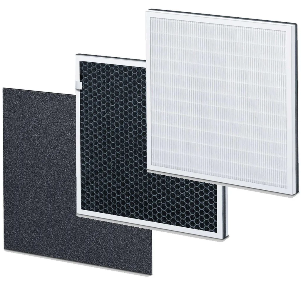 Filtre Beurer LR 310 anti-allergies et odeurs pour purificateur d'air