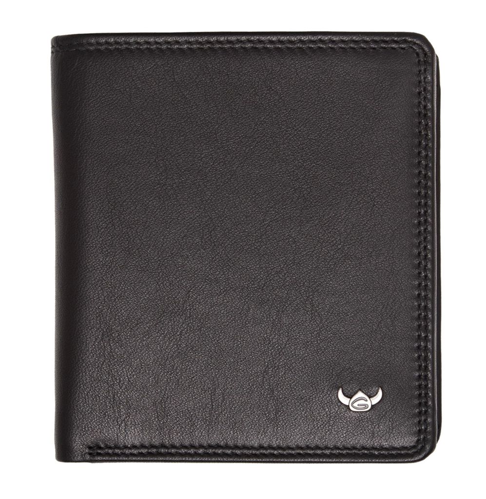 Golden Head Geldbörse Polo RFID Protect Billfold Coin Produktbild 