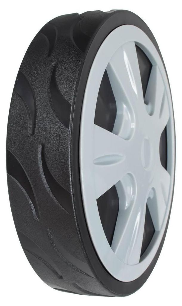 Koło jezdne kosiarki 200x45mm 520083 Zdjęcie produktu 