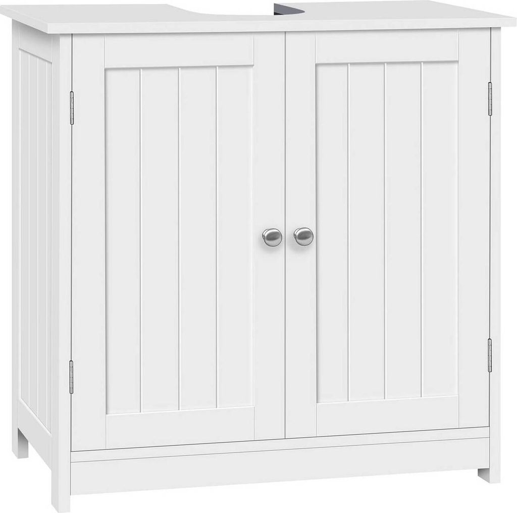 WOLTU Waschbeckenunterschrank, Badunterschrank für Produktbild 