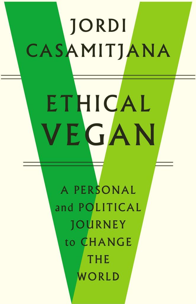 Ethical Vegan – Lingua: Inglese