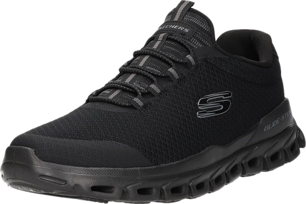 Slipper/Kletthalbschuh Sneaker (sportlich) GLIDE-STEP-SYLO Produktbild 
