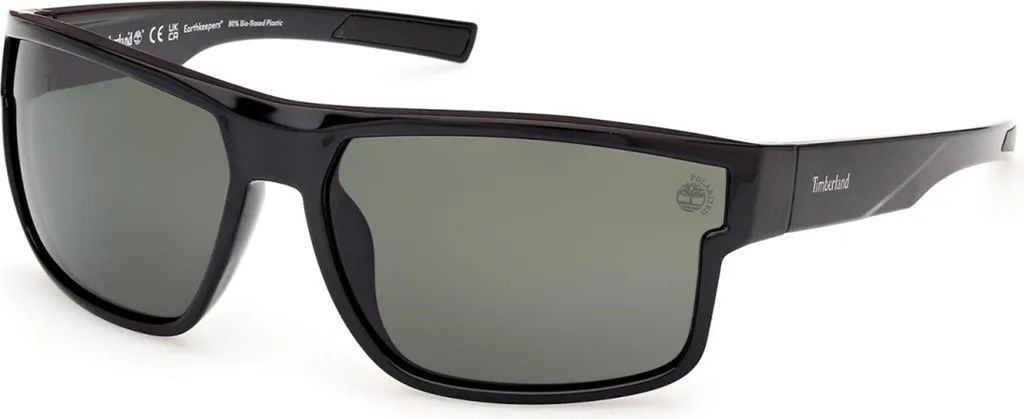 Timberland TB00016 Lunettes de soleil : fini l'éblouissement en plein air