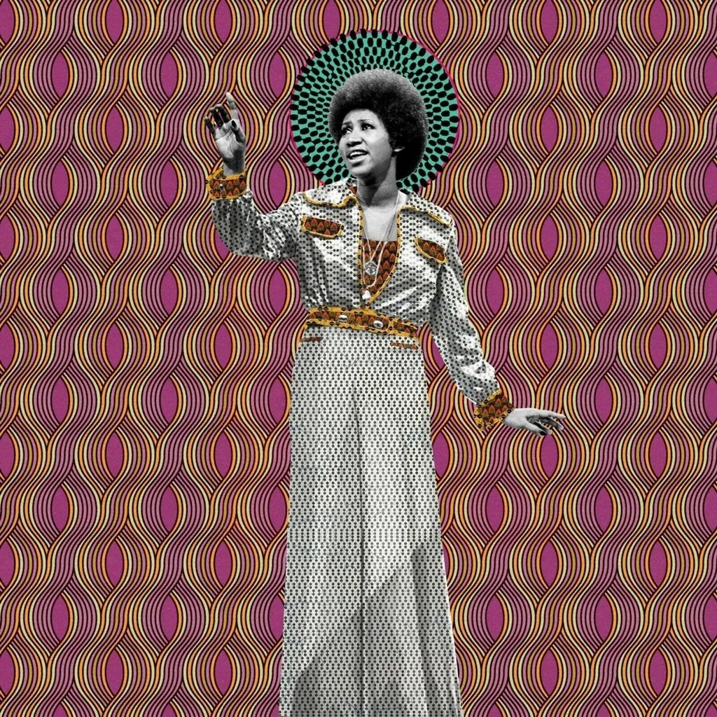 Retrouvez le Son Authentique de la Soul avec le Vinyle Aretha Franklin