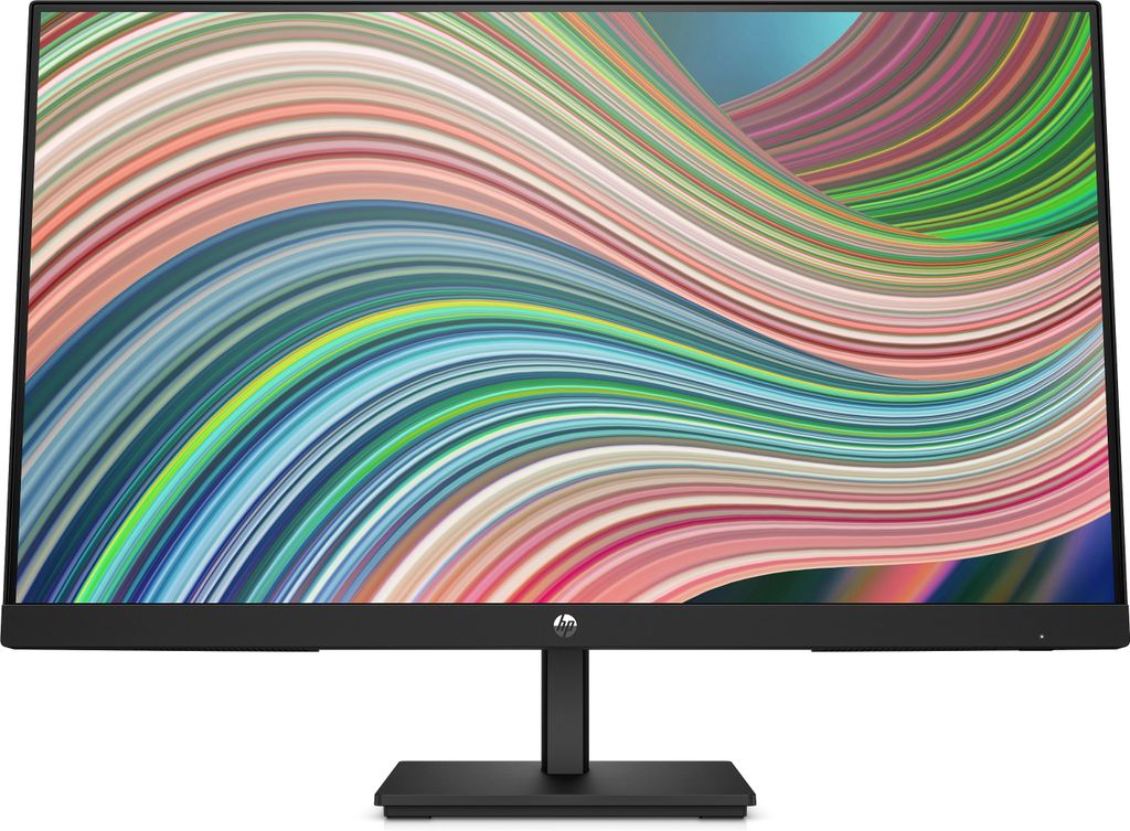 HP V24ie G5 23.8" LED IPS FullHD 75Hz Freesync Produktbild 