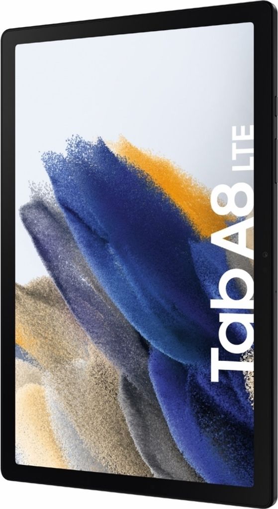 Samsung Galaxy Tab A8 10.5 LTE Grau 64 GB Produktbild 