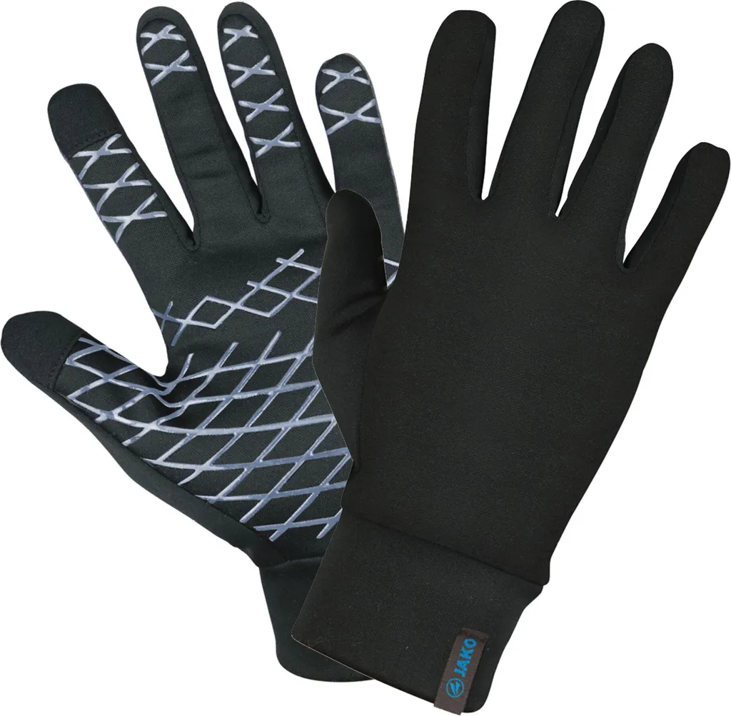 Accessori JAKO Funzione Warm | Guanti da Giocatore Professionali - 5