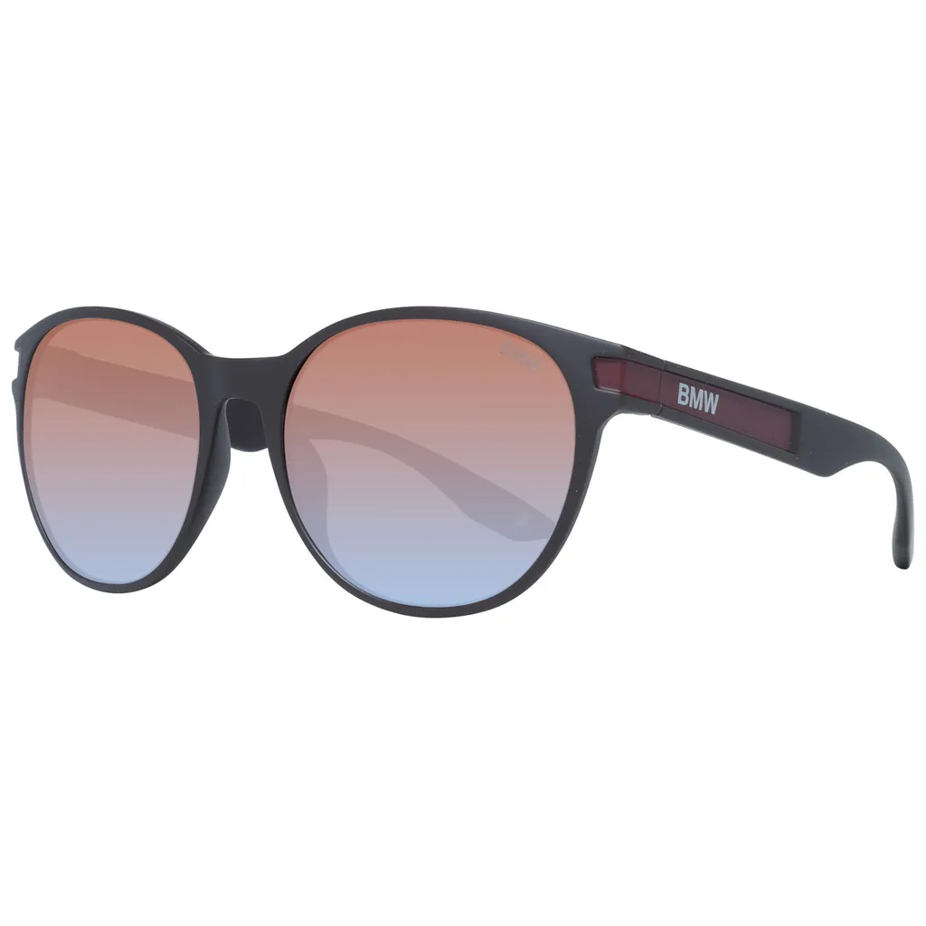 Lunettes de soleil BMW légères et robustes avec verres teintés