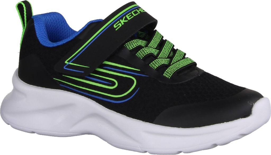 Skechers Schuhe Dynamatic Swift Tr, 405112LBBLM