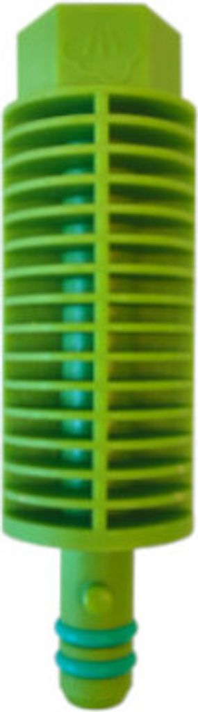 Unkrautfuchs Easy Fit Adapter Dampf Produktbild 